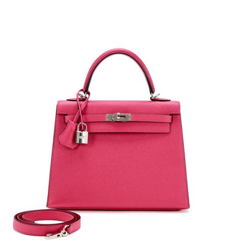 hermes rose mexico kelly|Hermes Kelly Sellier 25 Rose Mexico Epsom Palladium Hardware.